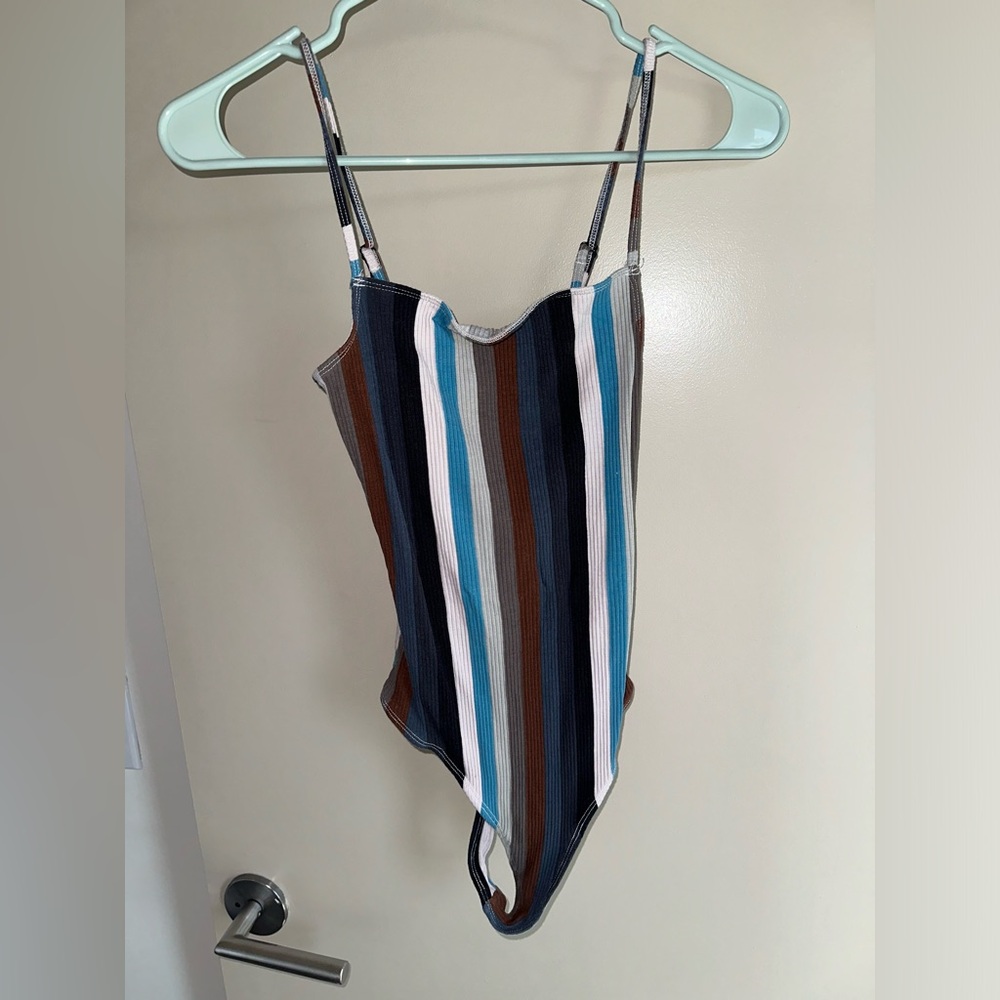 Body suit